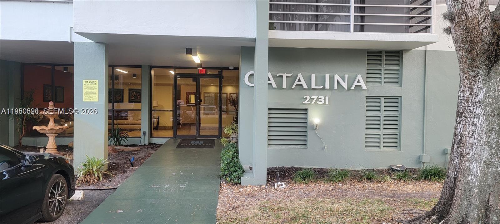 WATERGATE CONDOMINIUM NO - Residential