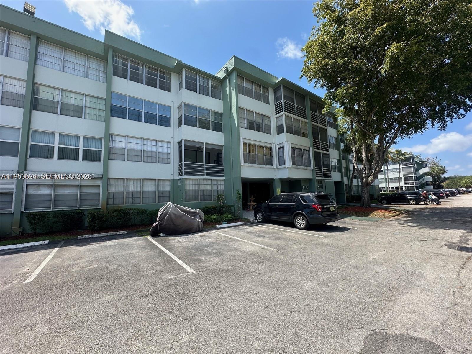 WATERGATE CONDOMINIUM NO - Residential