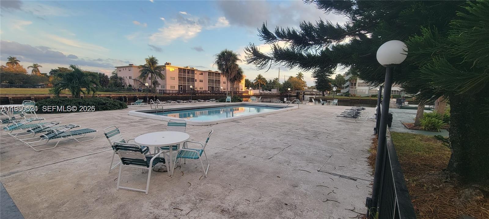 WATERGATE CONDOMINIUM NO - Residential