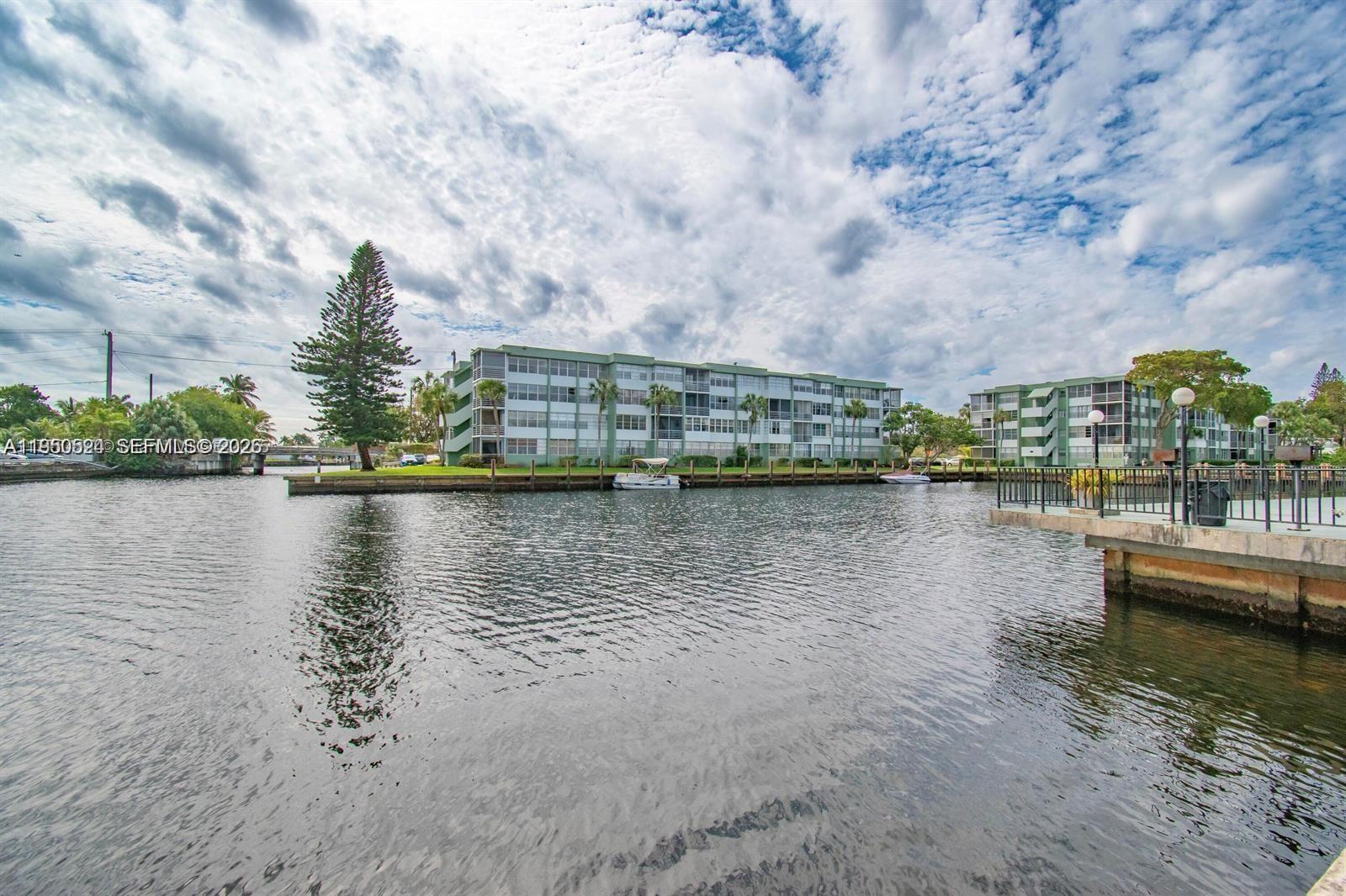 WATERGATE CONDOMINIUM NO - Residential