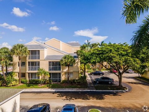 A home in Tamarac