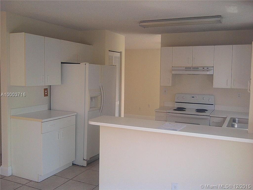 SERENA LAKES - Residential Lease