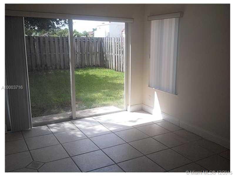 SERENA LAKES - Residential Lease