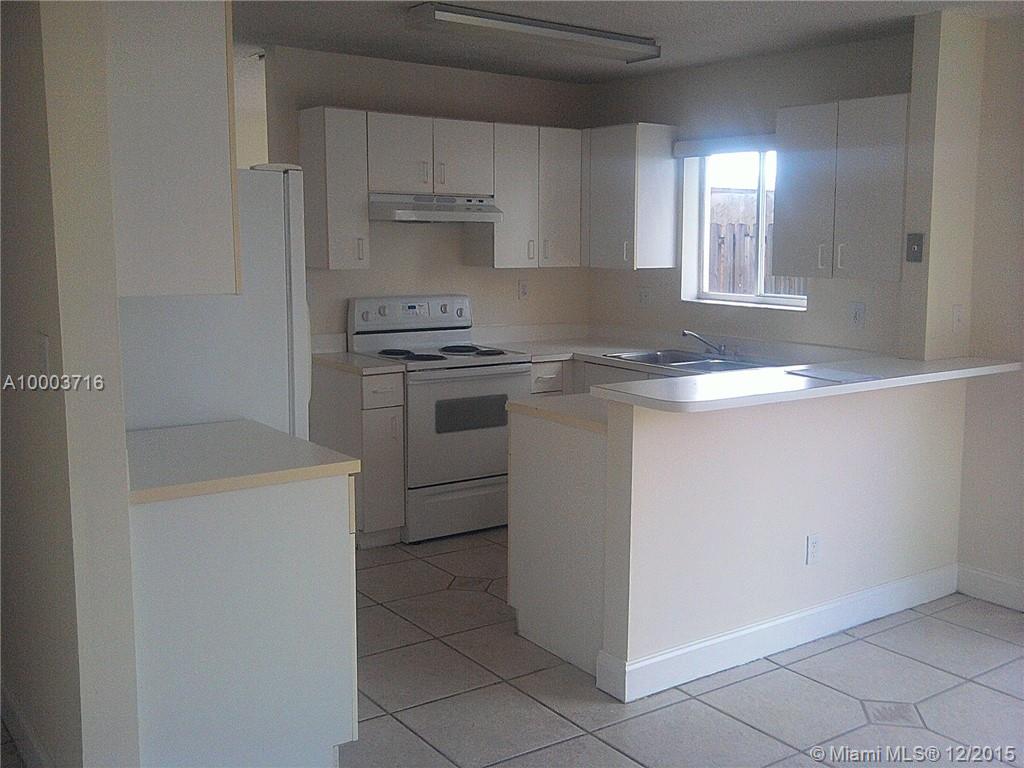 SERENA LAKES - Residential Lease