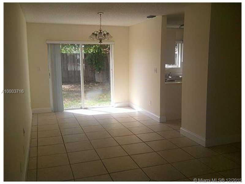 SERENA LAKES - Residential Lease