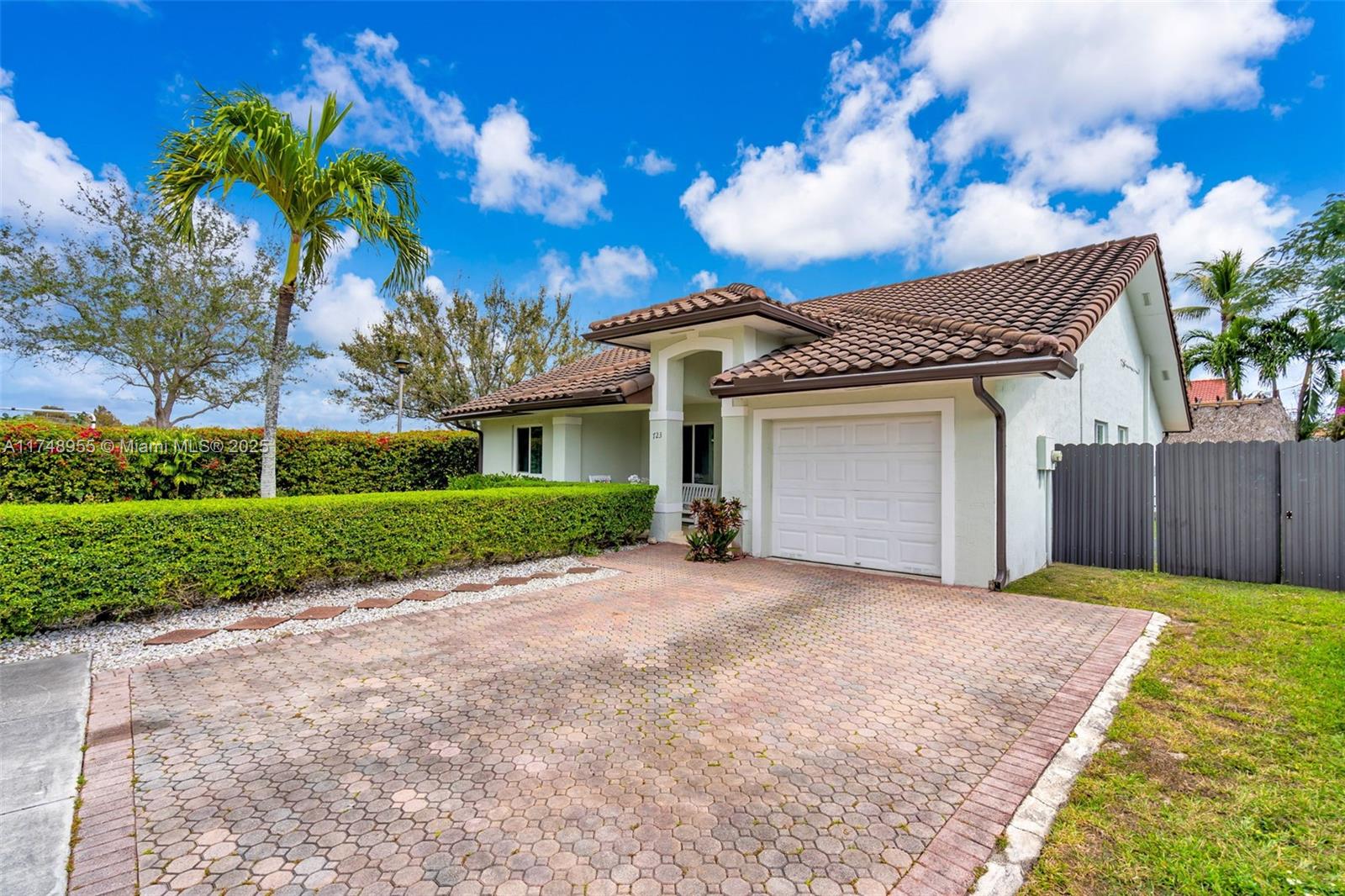 Property for Sale at 723 Nw 128th Ct, Miami, Broward County, Florida - Bedrooms: 4 
Bathrooms: 2  - $810,000