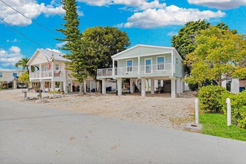 A home in Marathon