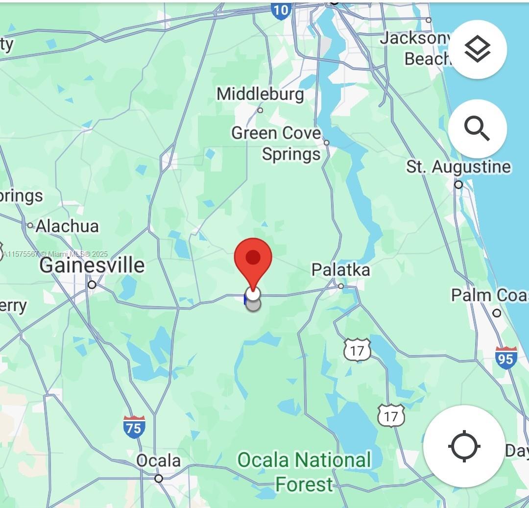 XXX Lancaster ST, INTERLACHEN LAKES ESTS, FL