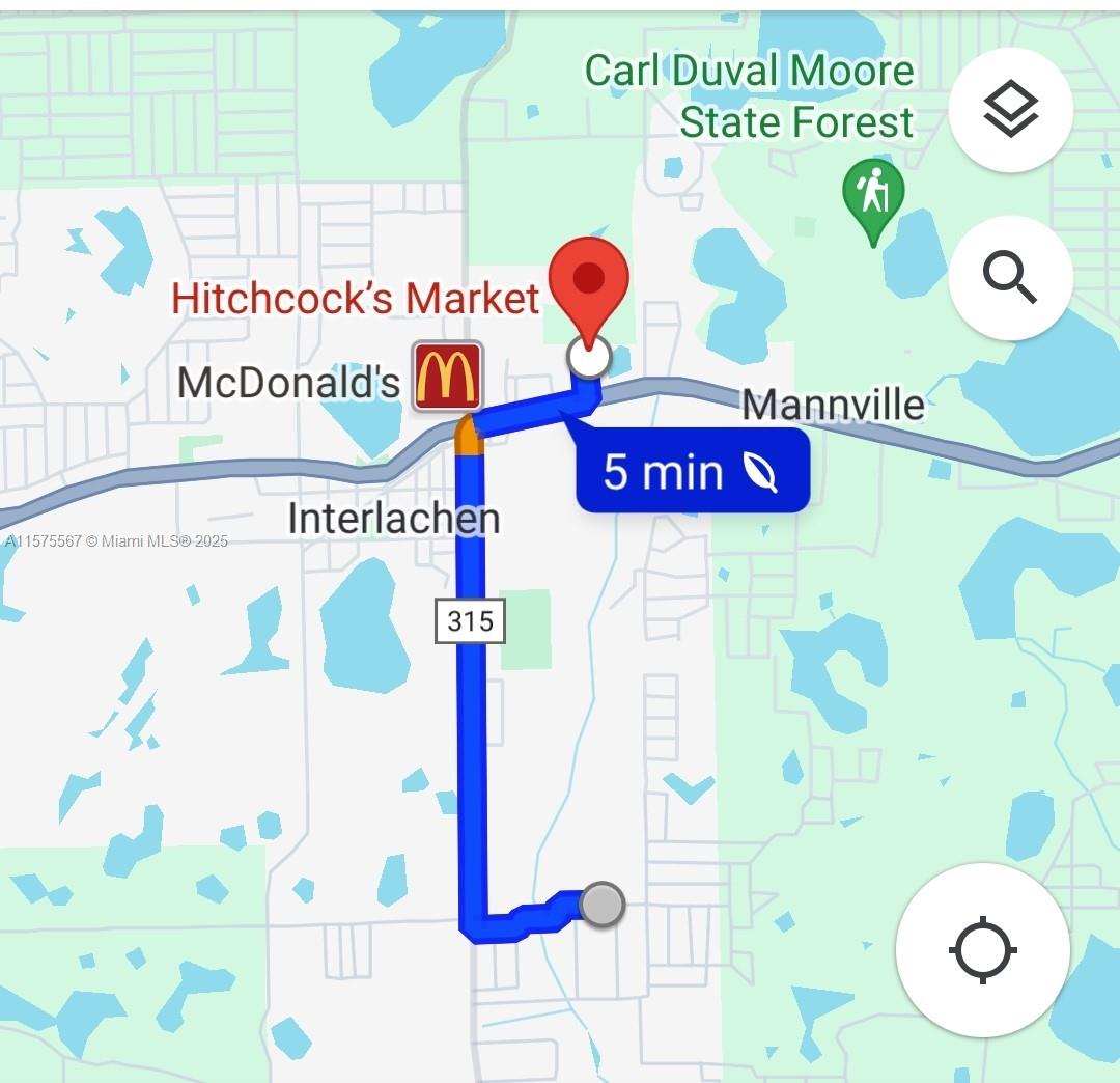 XXX Lancaster ST, INTERLACHEN LAKES ESTS, FL