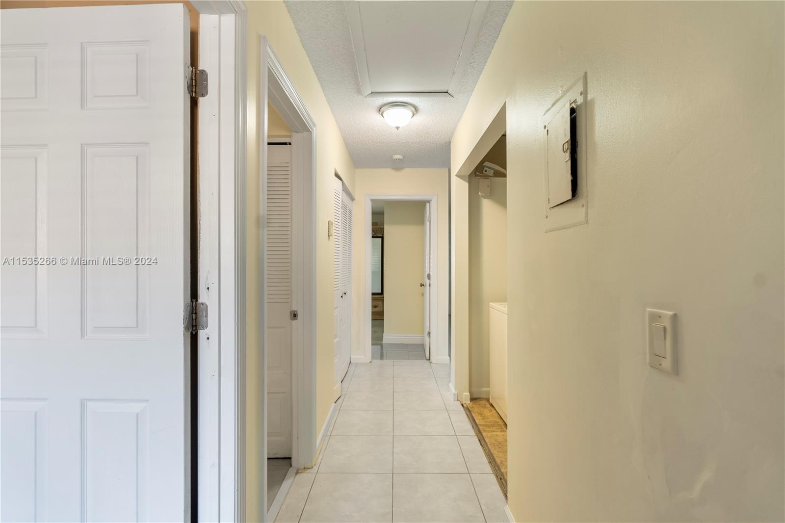FOREST GLEN - Residential