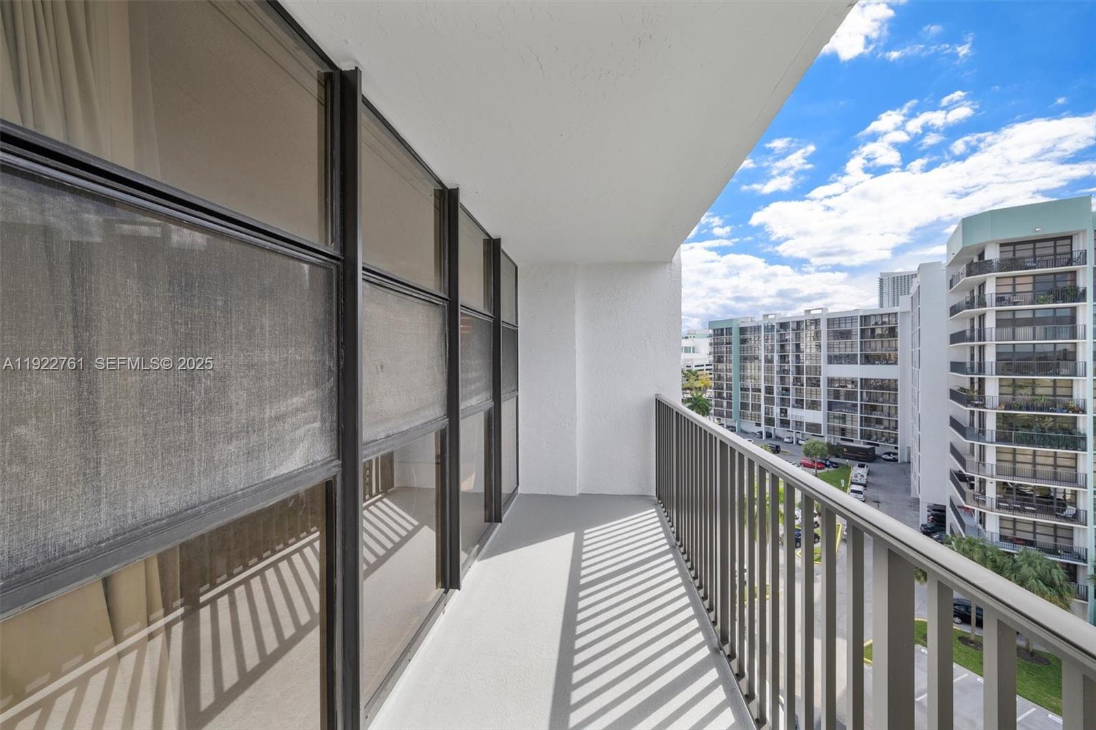 TOWERS OF OCEANVIEW SOUTH - Residential