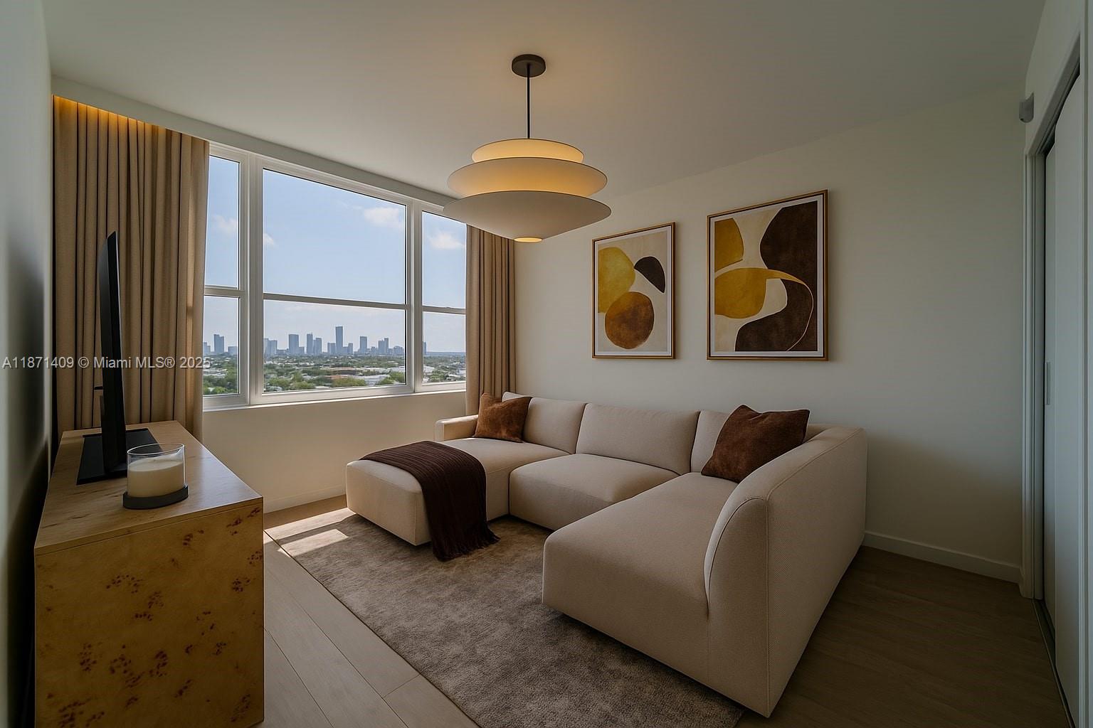 BELLE ISLE - Residential