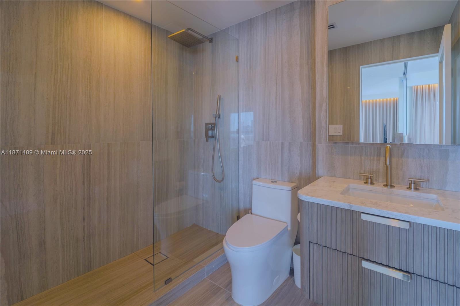 BELLE ISLE - Residential