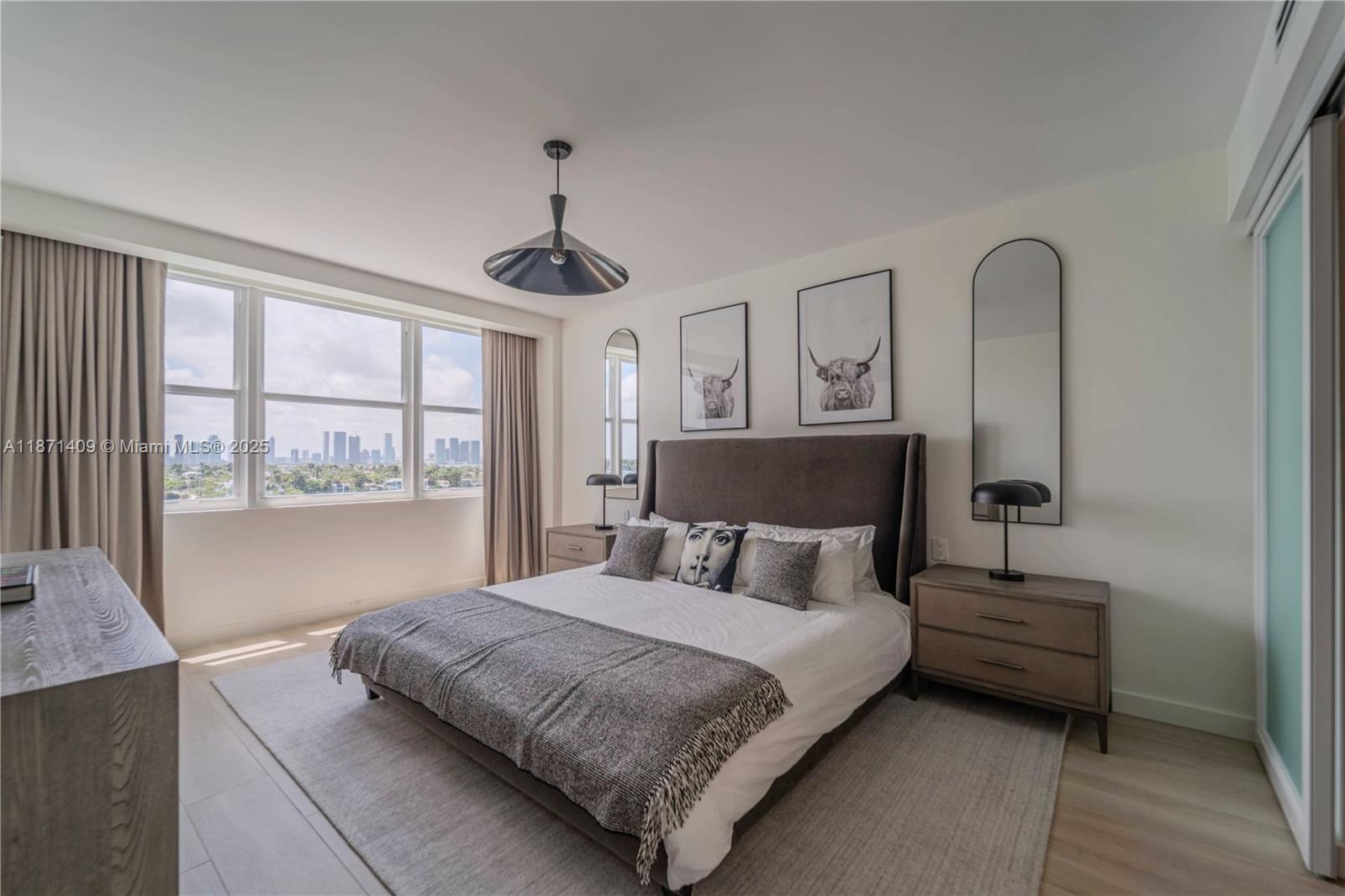 BELLE ISLE - Residential