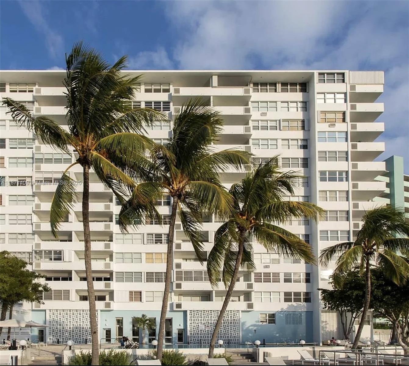 BELLE ISLE - Residential