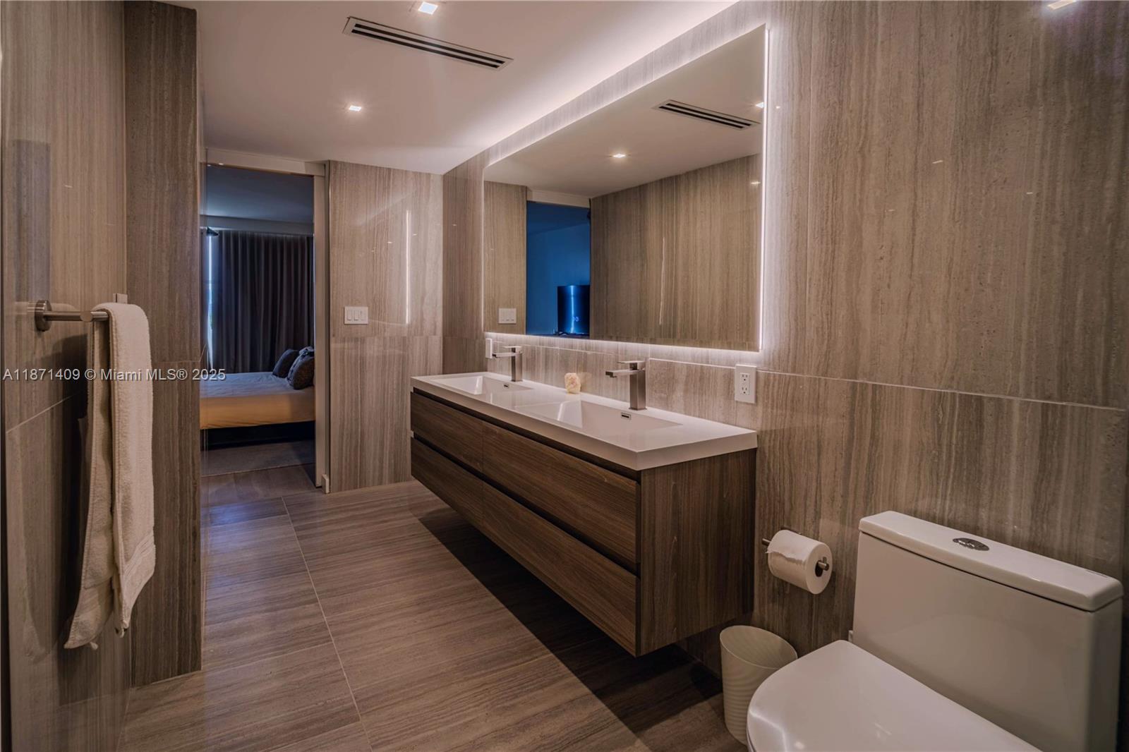 BELLE ISLE - Residential