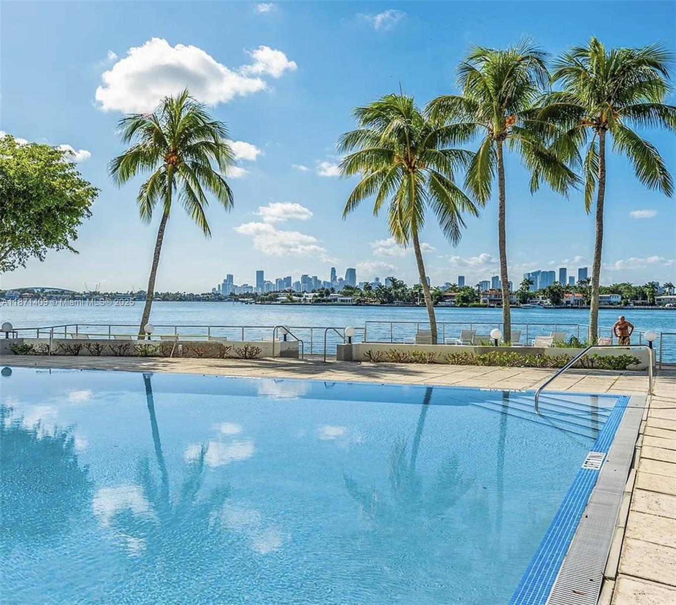 BELLE ISLE - Residential