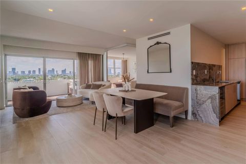 Photo of 3 Island Ave #09I, Miami Beach, FL 33139 (MLS # A11871409)