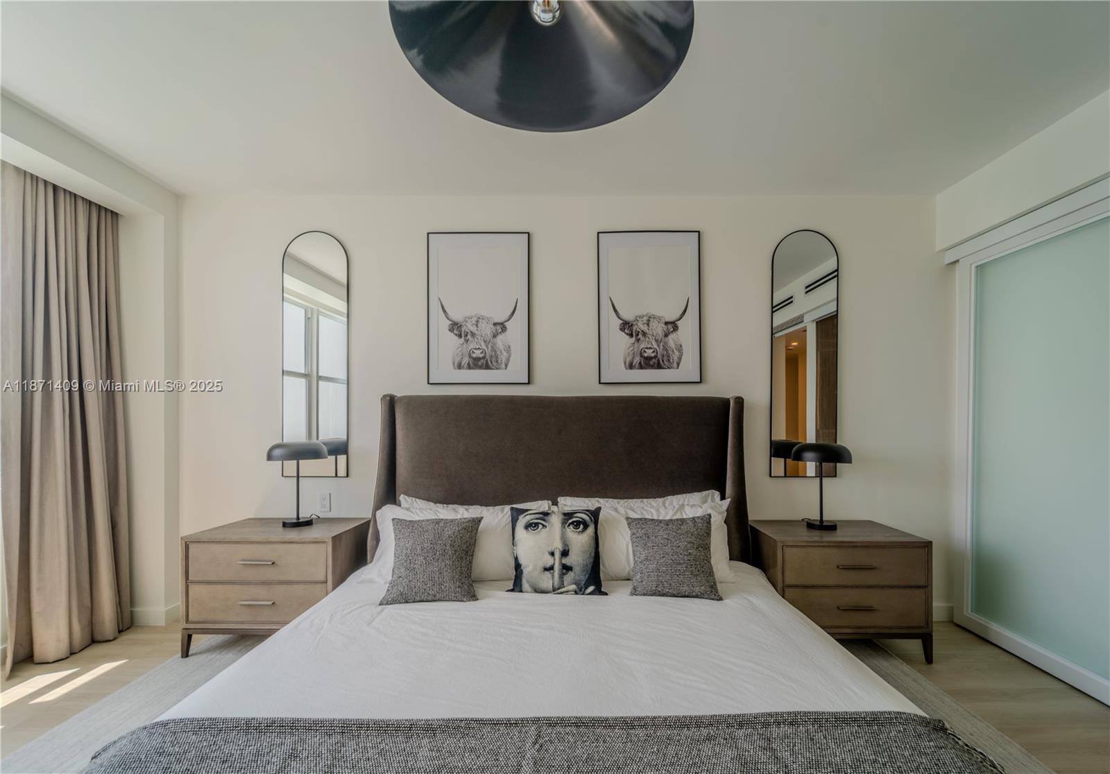 BELLE ISLE - Residential