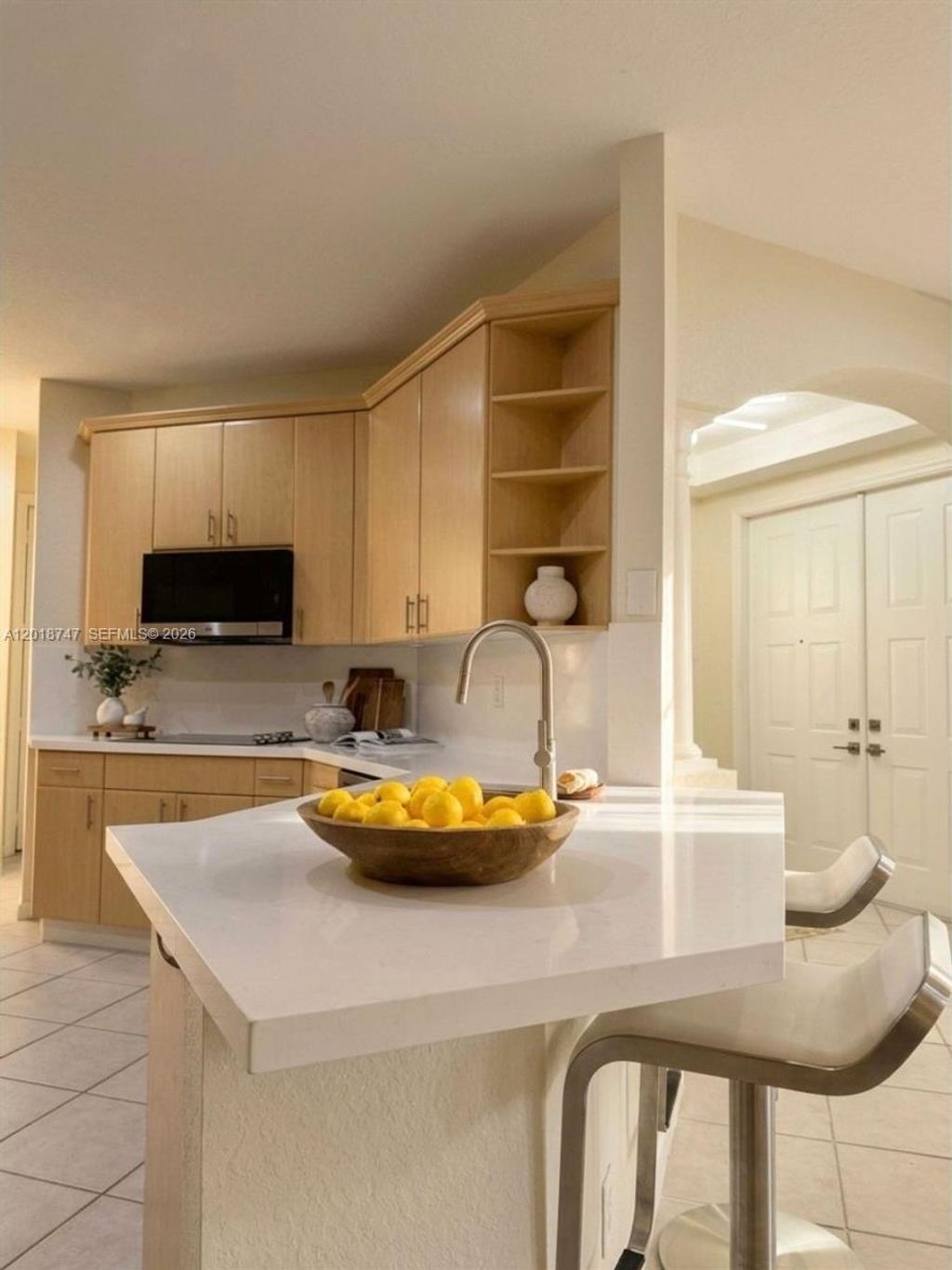 Photo of 2816 Kinsington Cir #28-1, Weston, FL 33332 (MLS # A12018747)