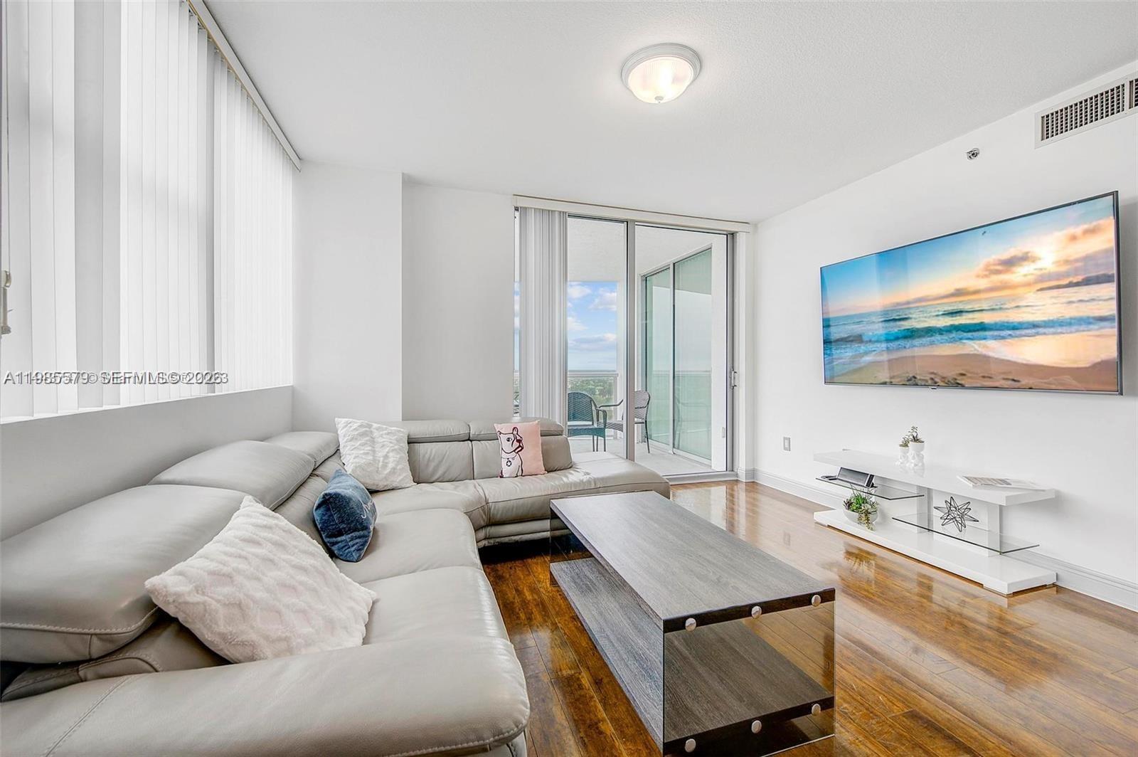 TAO SAWGRASS CONDOMINIUM - Residential