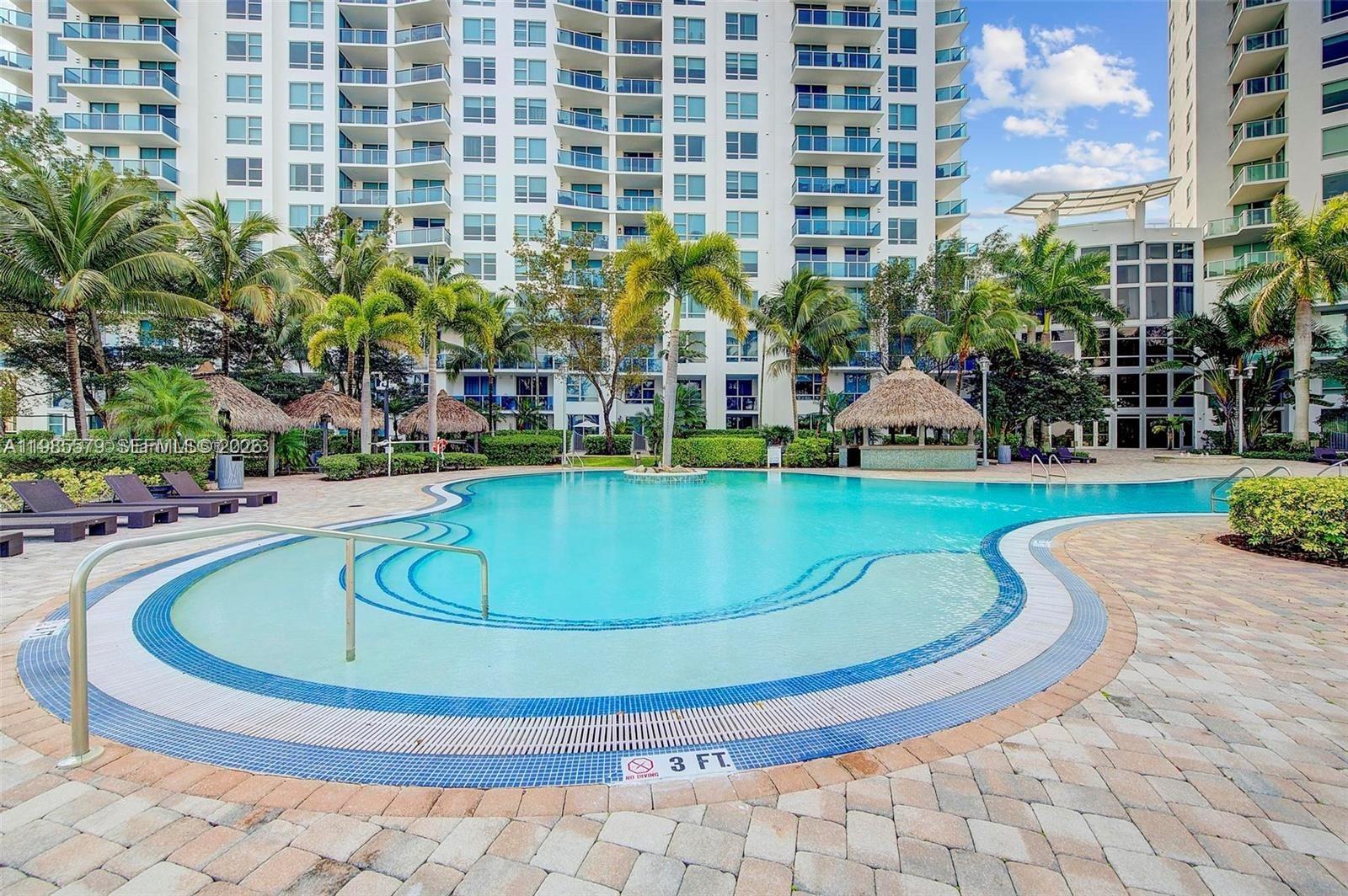 TAO SAWGRASS CONDOMINIUM - Residential