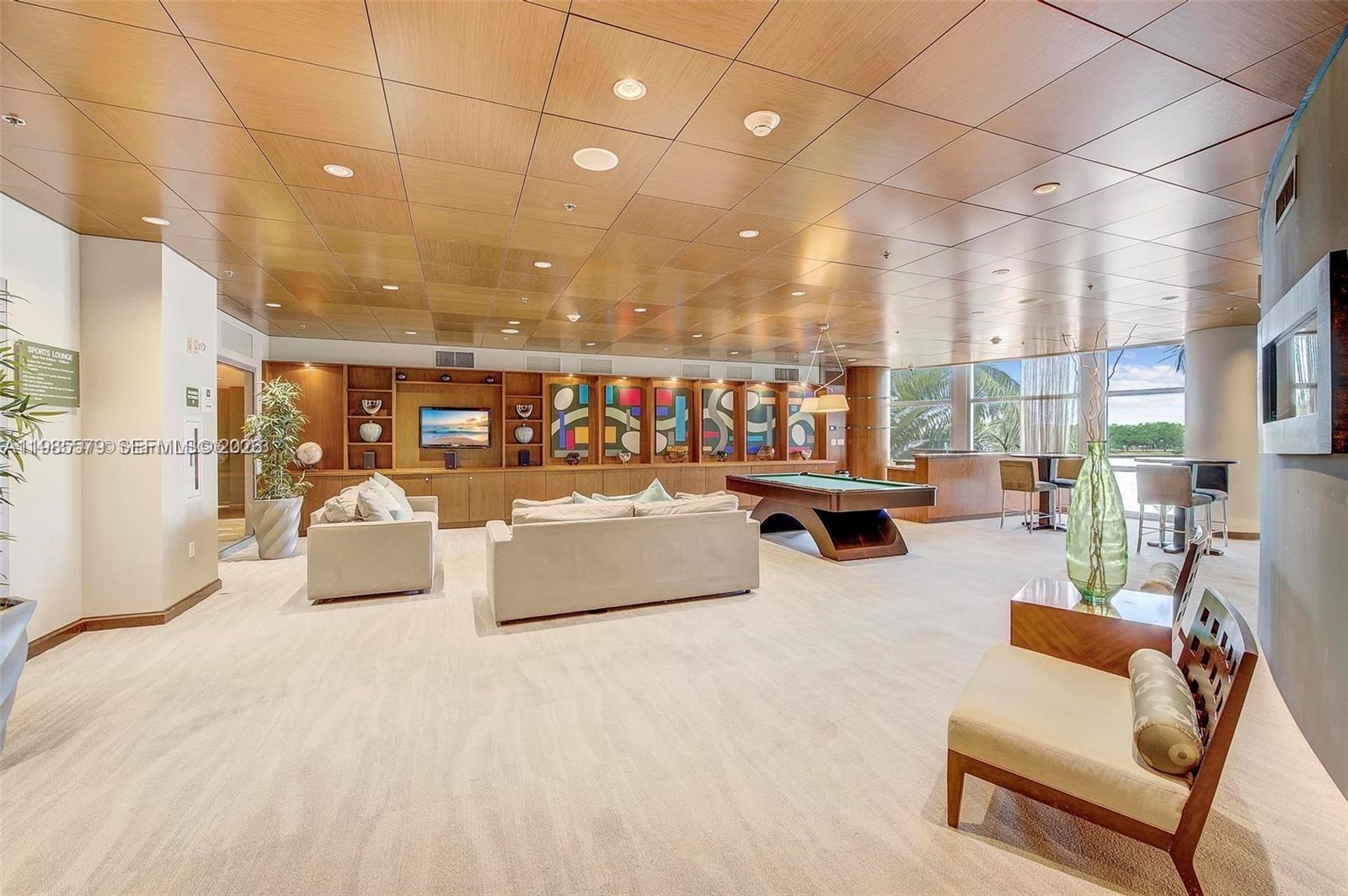 TAO SAWGRASS CONDOMINIUM - Residential