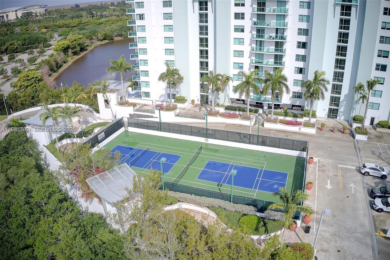 TAO SAWGRASS CONDOMINIUM - Residential