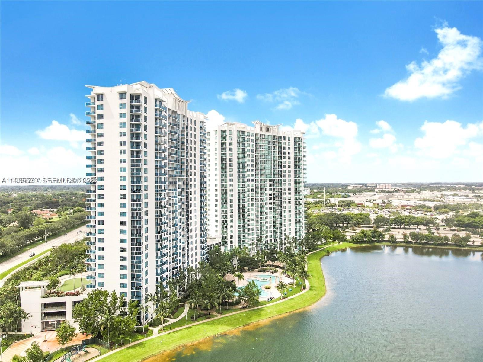 TAO SAWGRASS CONDOMINIUM - Residential