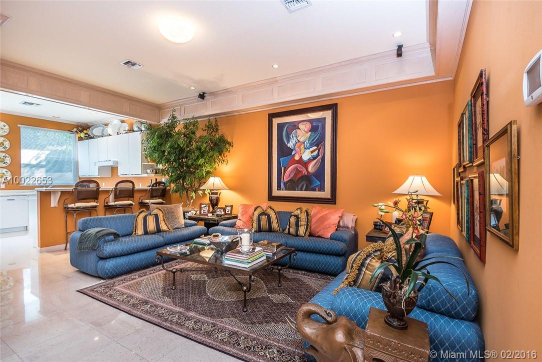 Island Way Add - Residential