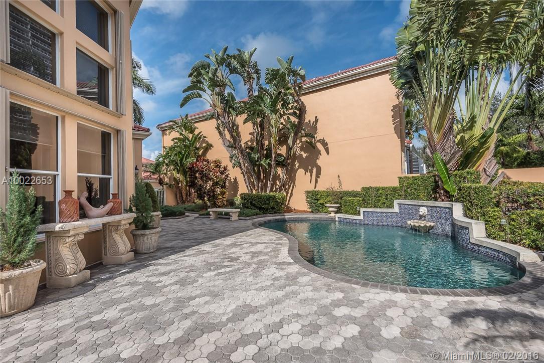 Island Way Add - Residential