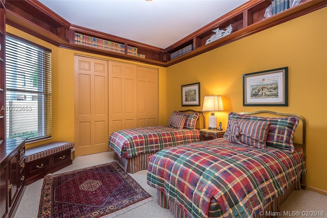 Island Way Add - Residential