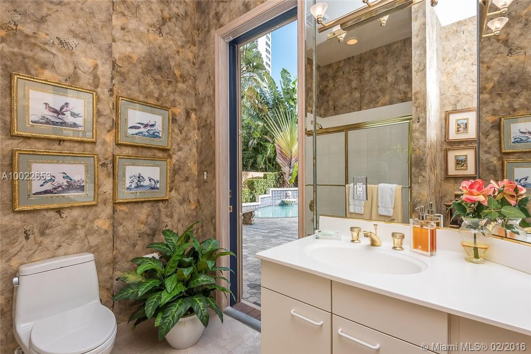 Island Way Add - Residential