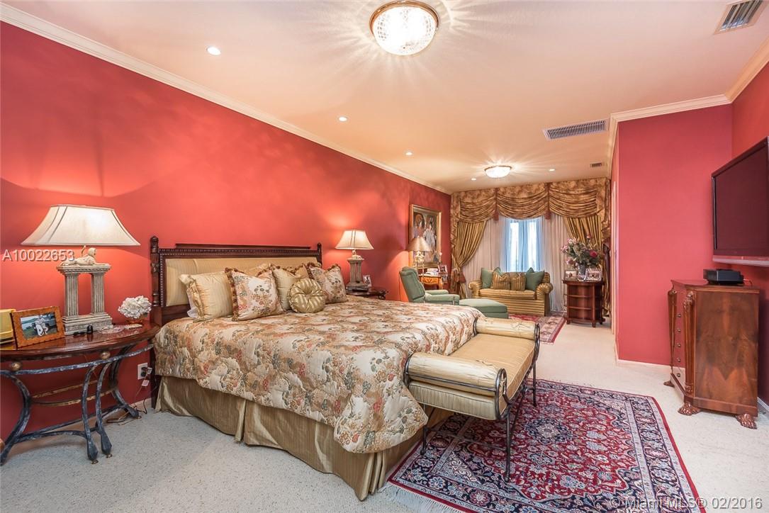 Island Way Add - Residential