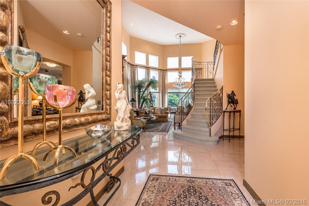 Island Way Add - Residential