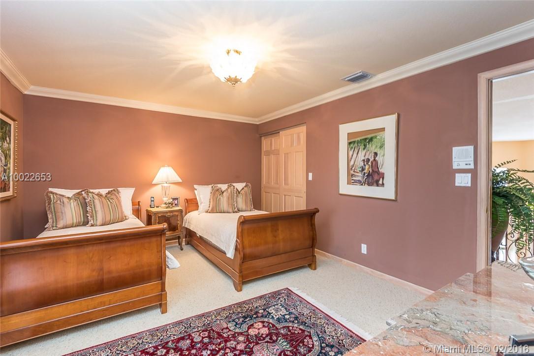 Island Way Add - Residential