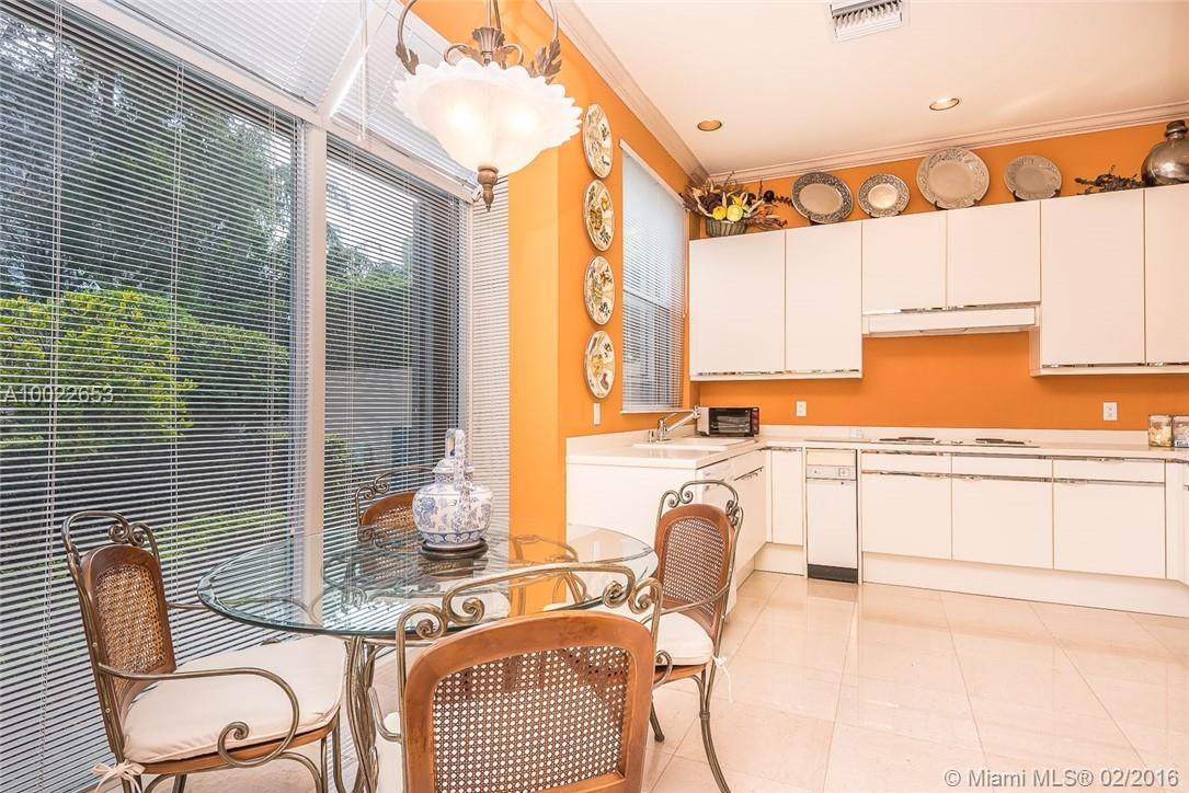 Island Way Add - Residential