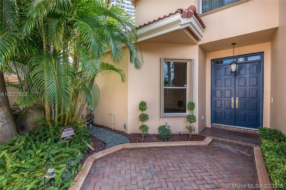 Island Way Add - Residential