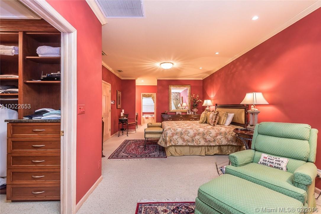 Island Way Add - Residential