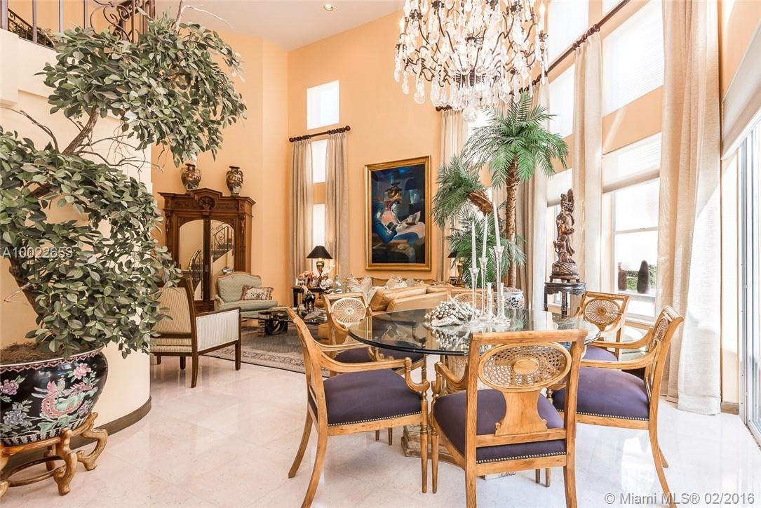 Island Way Add - Residential