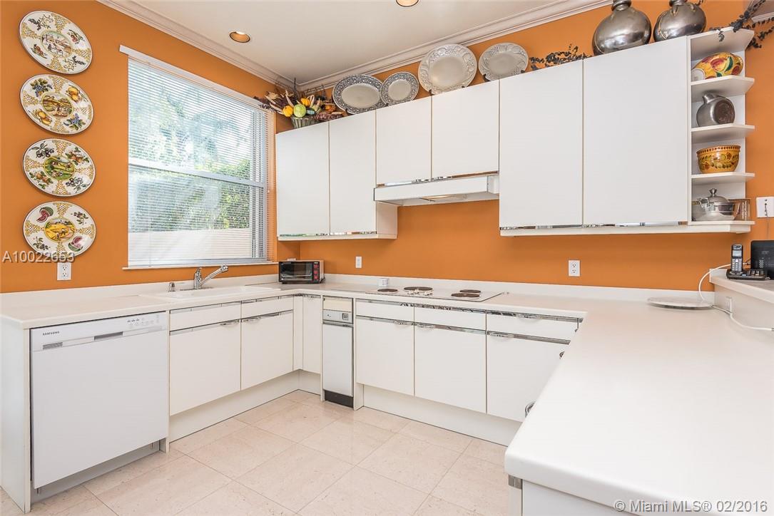 Island Way Add - Residential