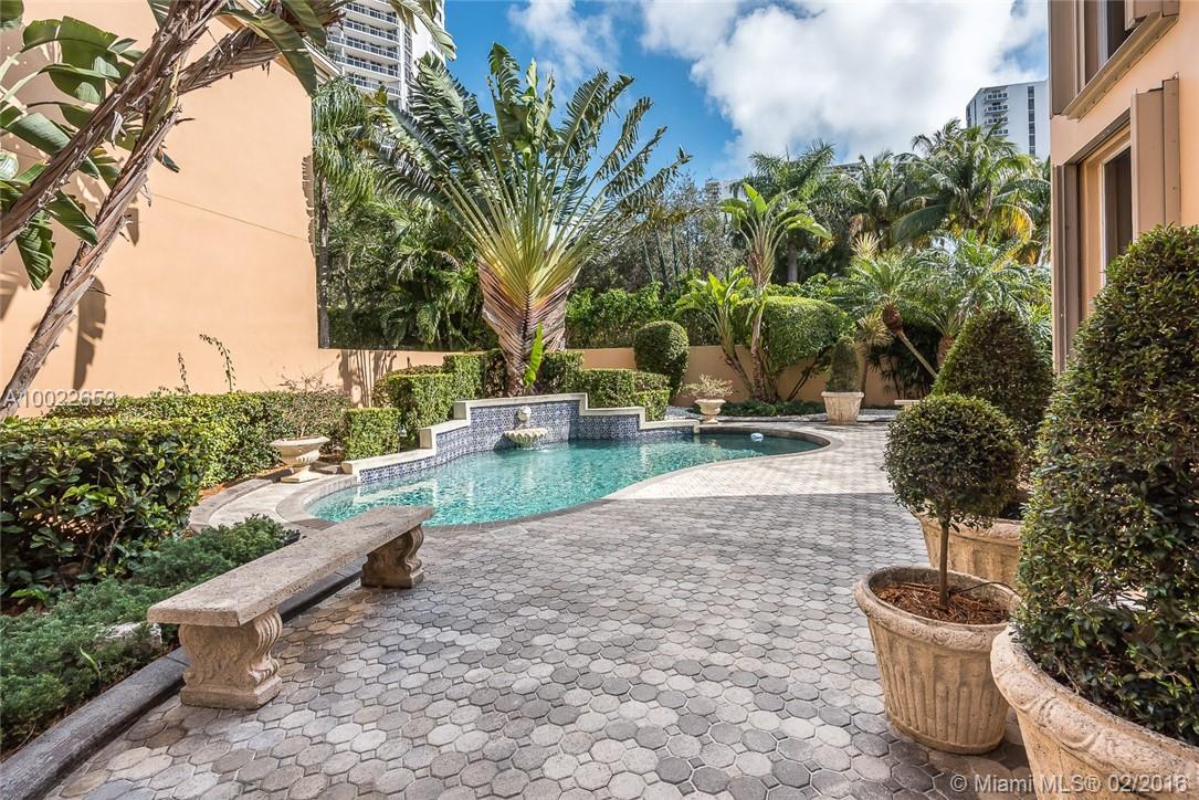 Island Way Add - Residential