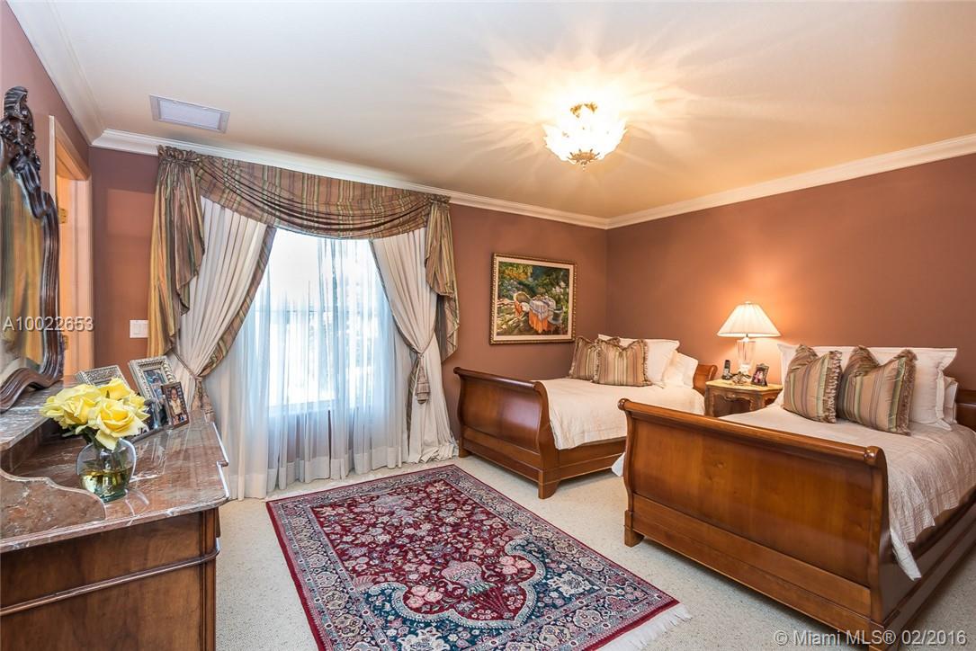 Island Way Add - Residential