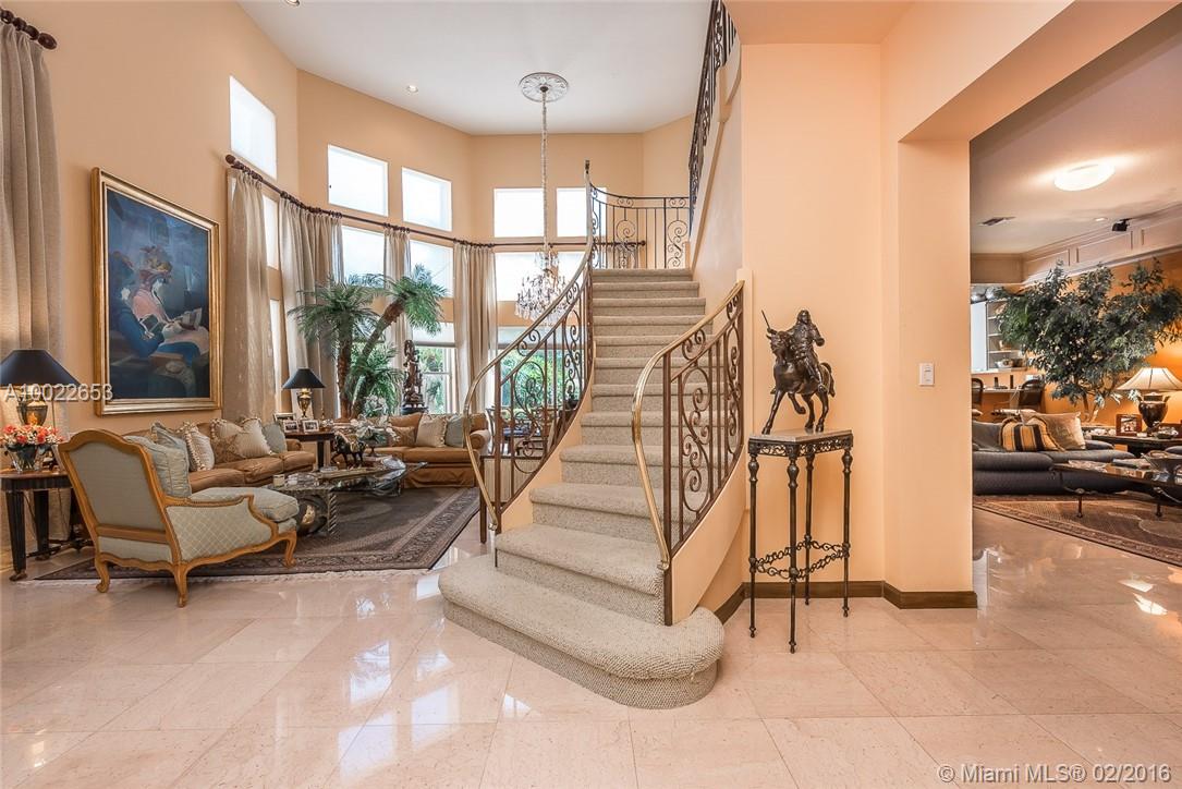 Island Way Add - Residential