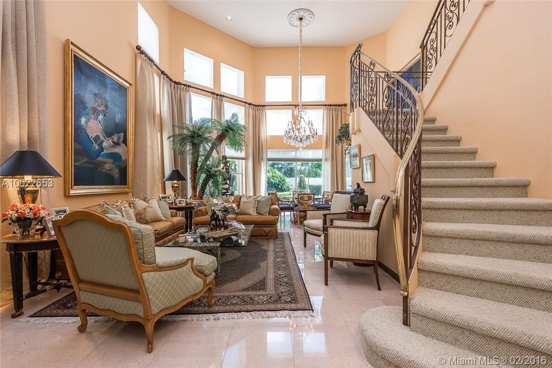 Island Way Add - Residential