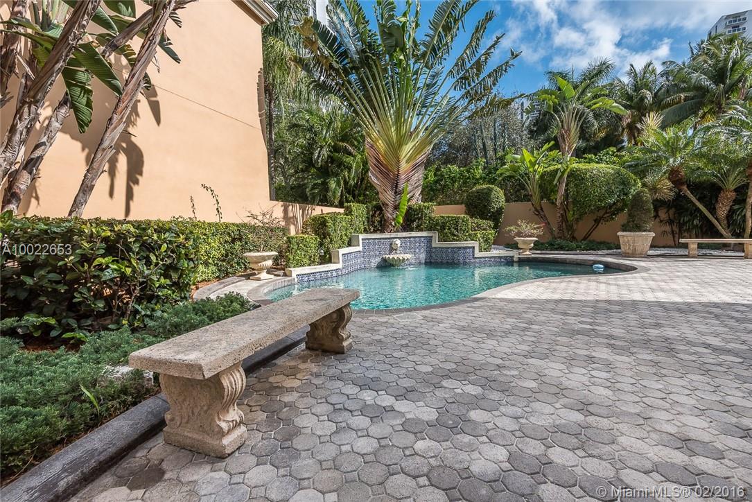 Island Way Add - Residential