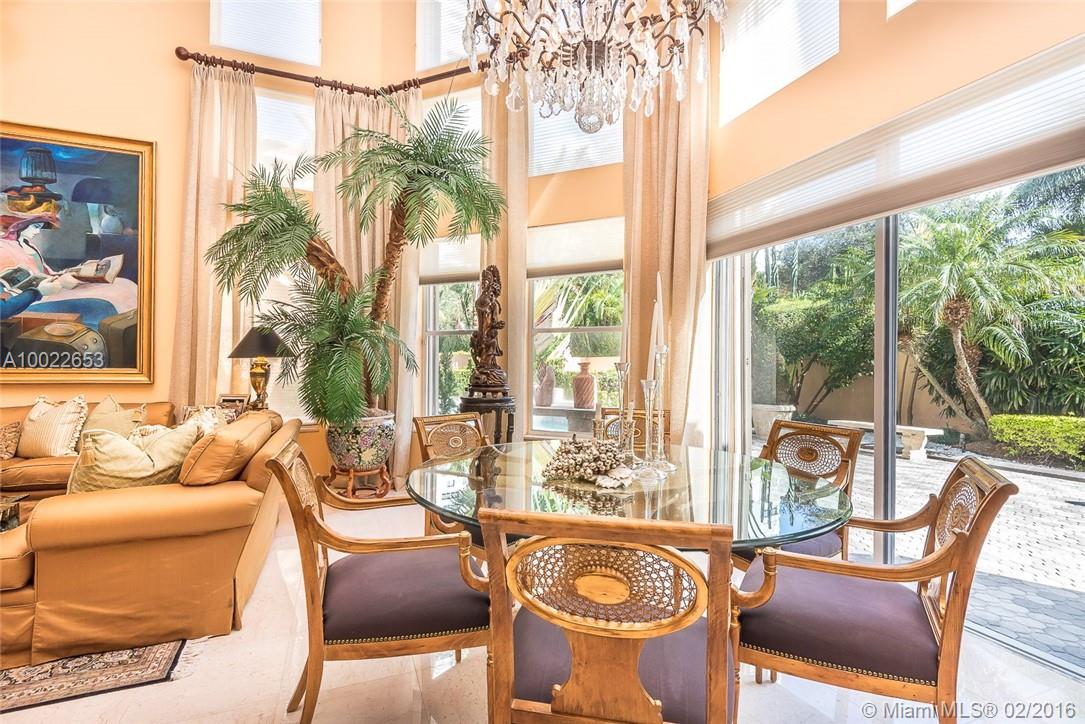 Island Way Add - Residential