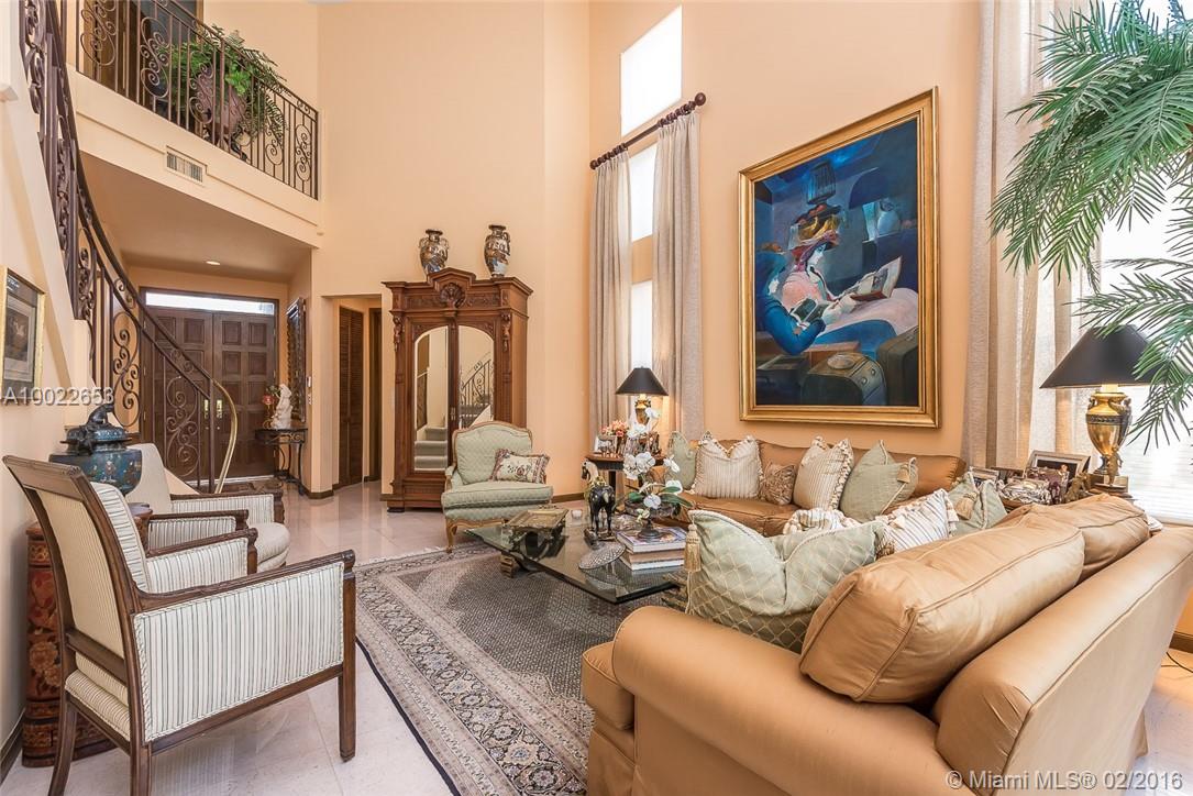 Island Way Add - Residential