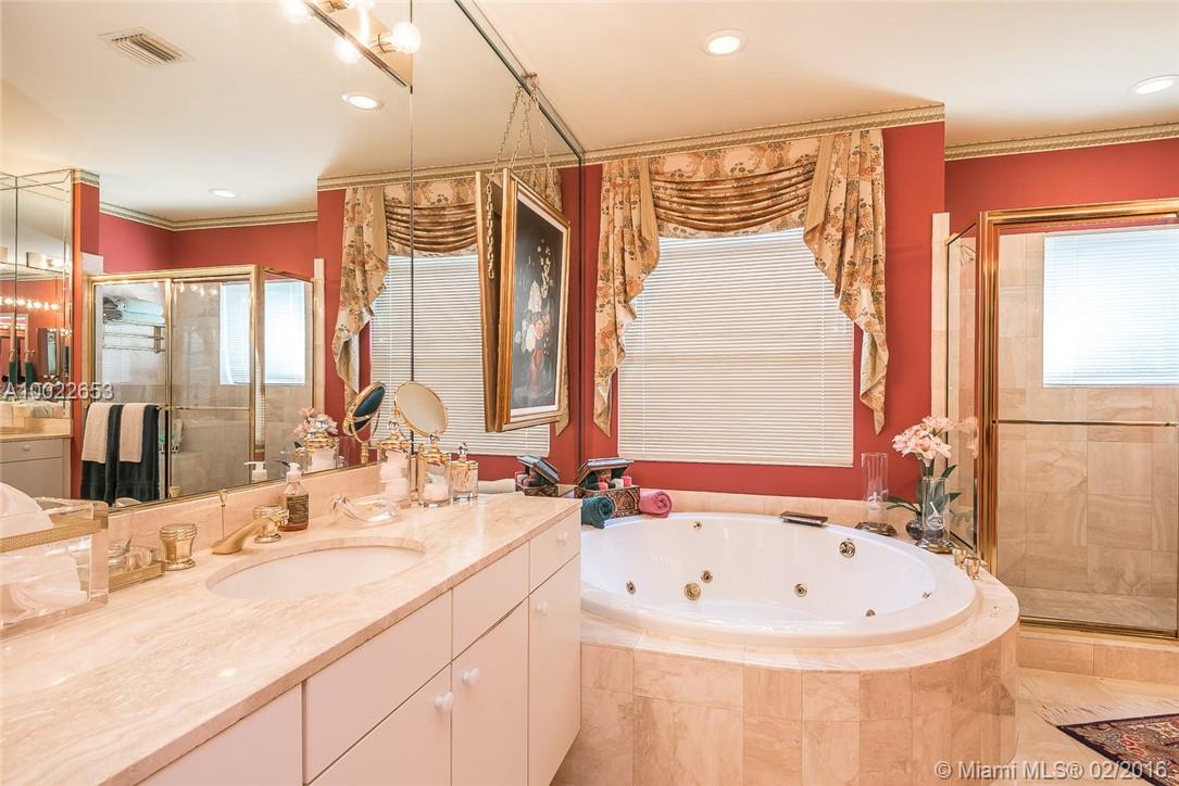 Island Way Add - Residential