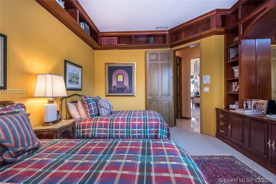 Island Way Add - Residential